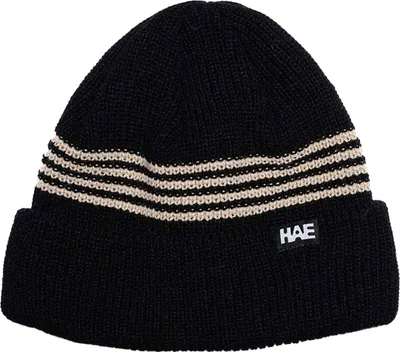 Produktbild von hä Mütze Pathfinder, Größe:ONESIZE, Farben:black beige