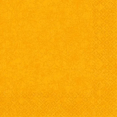 Produktbild von 20 Servietten Modern Colours mustard - senf 33x33cm