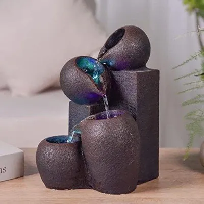 Obrázek produktu pro Nádrž na vodu do interiéru