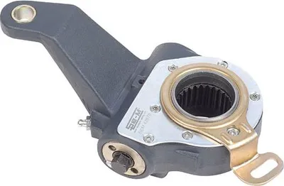 Produktbild von Gestängesteller automatisch links MAN TGM, TGA, TGS, TGX, F 2000 | 81506106251, 81.50610.6251