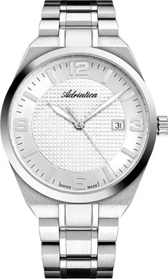 Produktbild von Adriatica Adriatica Classic Herrenuhr adriatica-A8343.5153Q