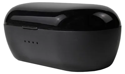 Produktbild von XORO KHB 25 - Kabelloser In-Ear-Kopfhörer, integrierter Akku, extra Ladebox, Mikrofon, TWS Technologie, Bluetooth 5.0, EIN-Tasten-Steuerung