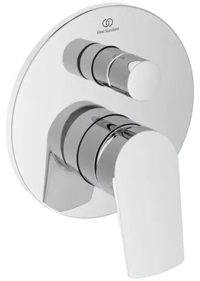Obrázok produktu pre CASA39 Ideal Standard La Dolce Vita podomietková jednopáková batéria BD669AA