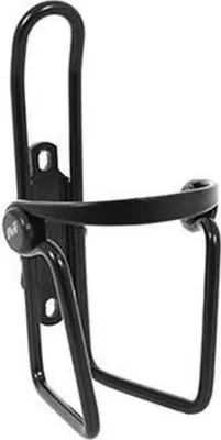 Obrázek produktu pro Massi Button Bottle Holder Black Black Jedna velikost