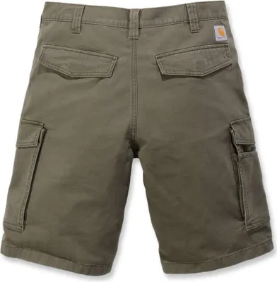 Produktbild von CARHARTT Bekleidung Carhartt Shorts dunkelbraun dunkelbraun Größe