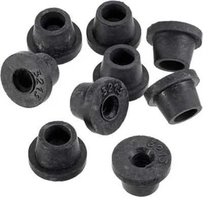 Imagen del producto de Goma para bomba SKS, compatible con el conector de sujeción SKS 3213, adecuada para la bomba de aire para bicicletas SKS.