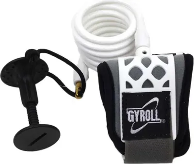 Image de Gyroll Mike Stewart Science Wrist Surfleash Noir  Noir Taille unique