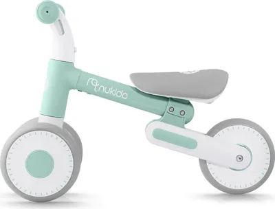 Immagine prodotto di Nukido NK-603 bicicletta senza pedali per bambini