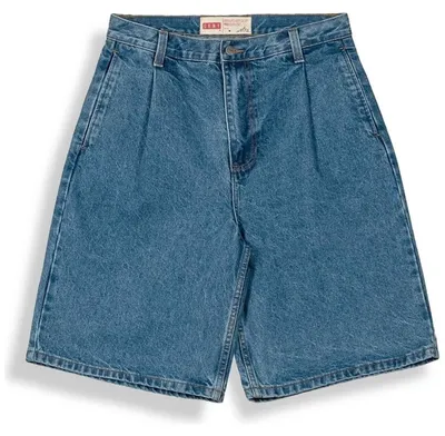 Image de Short Grimey GBDS204-WDBLU pour Homme