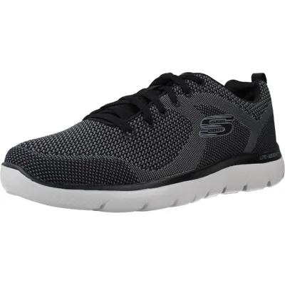 Produktbild von SKECHERSSUMMITS-BRISBANESchwarz