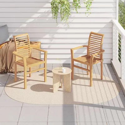 Produktbild von Teppich ZIZUR Creme 230 x 160 cm Polypropylen