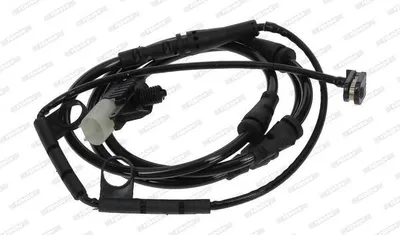 Produktbild von FERODO FWI457 Warnkontakt Bremsbelagverschleiß 1425mm Vorne für LAND ROVER Range Rover Sport (L494) Range Rover IV (L405)