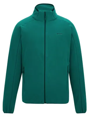 Productafbeelding van Regatta - "Hadfield" Fleecejas voor heren, model RG7256 (XL), kleur: Mediterranea