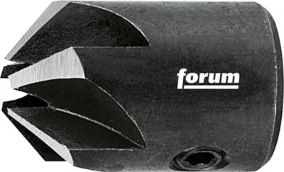 Produktbild von Forum Aufsteckversenker HS 10 mm