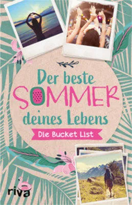 Produktbild von Der beste Sommer deines Lebens