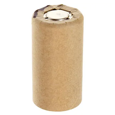 Produktbild von Panasonic Sub-C Akku HHR300SCE ohne Lötfahne, BK300SCE Akku BK300SCEY1