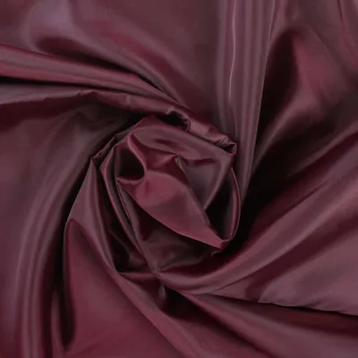 5m Futterstoff Breite 148cm, bordeaux