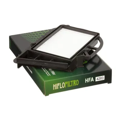 Produktbild von HifloFiltro HFA4203 Luftfilter für YAMAHA MOTORCYCLES YP