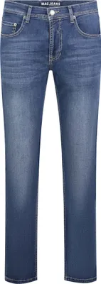Produktbild von MAC ARNE PIPE dark indigo authentic was 0518-03-1792 H629 W36 L34