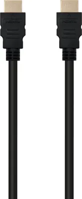 Immagine prodotto di Ewent EC1340 cavo HDMI 1,8 m HDMI tipo A (Standard) Nero