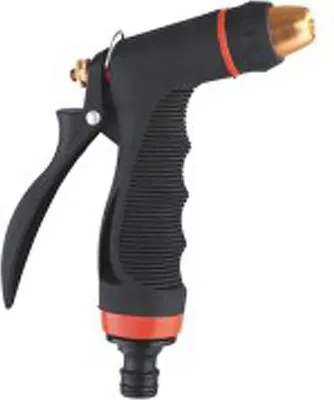 Immagine prodotto di Pistola Strend Pro Garden, irrigazione, da giardino, 2 getti, zinco