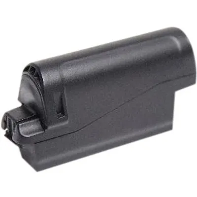 Produktbild von Zebra BTRY-NGWT-50MA-01, Wiederaufladbarer Akku, Lithium-Ion (Li-Ion), 1 Stück(e), 5000 mAh, Schwarz, Zebra WT6000