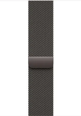 Produktbild von 46mm Slate Milanese Loop - M/L