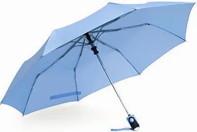 Immagine prodotto di Copriombrello tascabile automatico L-merch