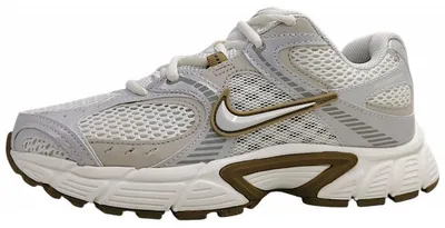 Produktbild von Nike V5 RNR Sportschuhe Damen Trainingsschuhe Laufschuh Beige Sport