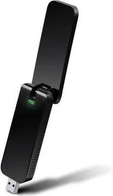 Image de Adaptateur Wi-Fi USB double bande 802.11ac, USB 3.0, 1 200 Mbps