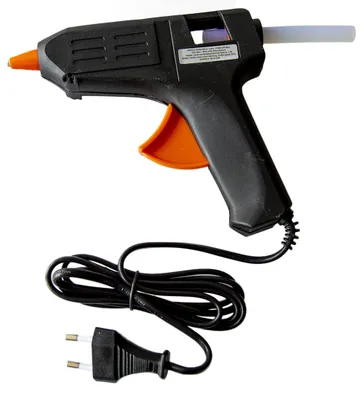 Produktbild von heißklebepistole 40W Durchmesser 12mm