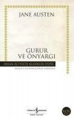 Obrázek produktu pro Gurur ve Önyargi