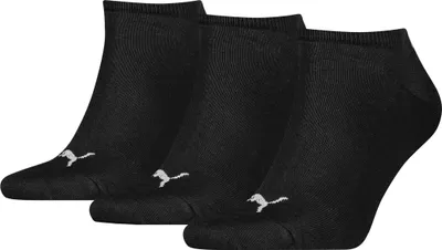 Image de Chaussettes Puma 261080001-200 pour Uni