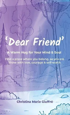 Produktbild von Dear Friend