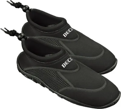 Immagine prodotto di Scarpe da acqua Beco | Nero