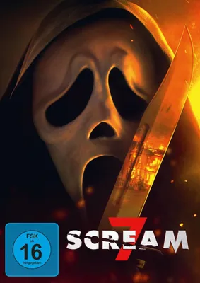 Obrázok produktu pre Scream 7