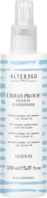 Produktbild von Alter Ego Urban Proof Rehab Shampoo Tiefenreinigungsshampoo mit Hydratationswirkung 250 ml