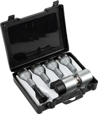 Produktbild von Original Fiat Diebstahlsicherung Leichtmetallfelgen 50901161