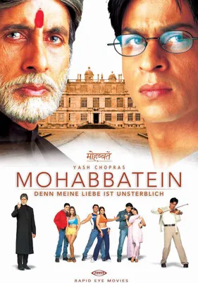 Produktbild von Denn meine Liebe ist unsterblich (2 DVDs)