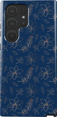Image de Samsung Galaxy S24 Ultra, coque de protection compatible avec MagSafe, résistante aux chocs – Coque de protection pour téléphone portable