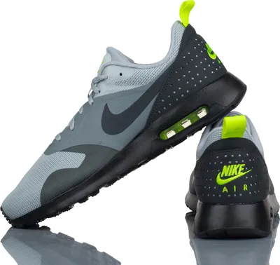 Produktbild von Herren Sportschuhe Nike Air Max Tavas