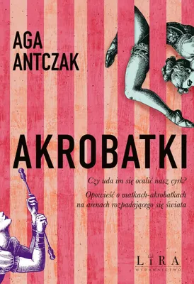Zdjęcie produktu dla Akrobatki