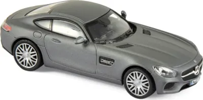 Produktbild von Mercedes-AMG GT S 2015 - 1:43 - Norev