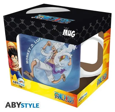 Image de ABY Style Tasses ABYMUGA389