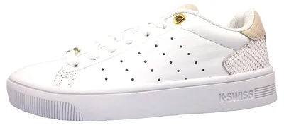 Produktbild von K-Swiss Court Frasco II Trainingsschuh Weiß in Gr. 42