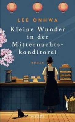 Immagine prodotto di Kleine Wunder in der Mitternachtskonditorei