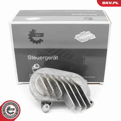 Obrázok produktu pre ESEN SKV Riadiaca jednotka svetlometov 59SKV226 (pravá strana) pre BMW 3 Sedan (F30, F80) 0,28 kg