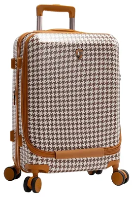 Zdjęcie produktu dla Heys EZ Fashion 4-kołowy wózek kabinowy S 53 cm z rozkładanym składaniem