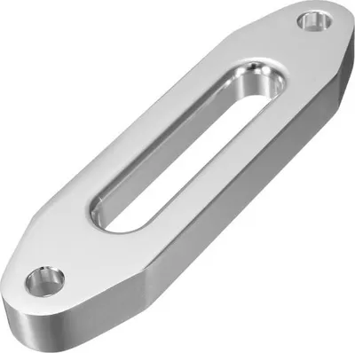 Productafbeelding van ANDERE Synthetisch touw voor lieren, geschikt voor SUV's en ATV's, aluminium trekhulp