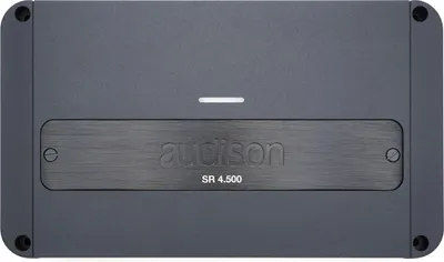Obrázok produktu pre Audison SR 4.500